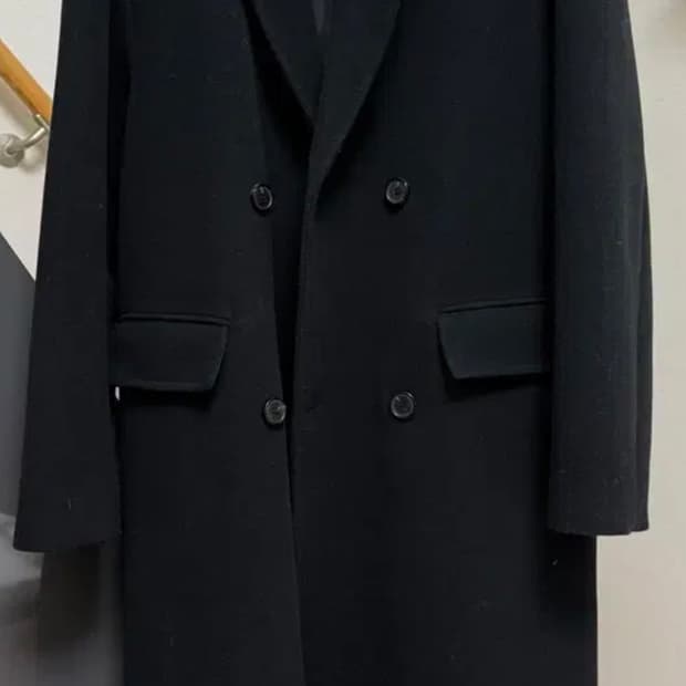 에옹쓰 롱코트 (바잉/새상품)