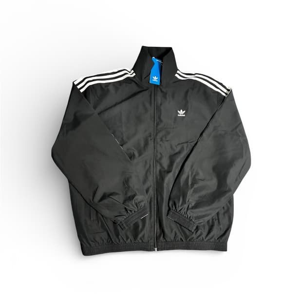 새상품 아디다스 파이어버드 져지 M