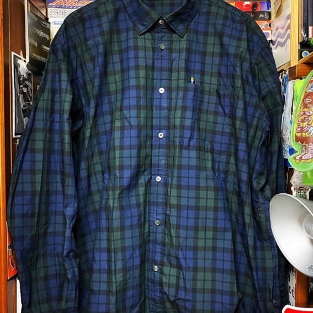 BROCHURE GENERALLY SHIRTS