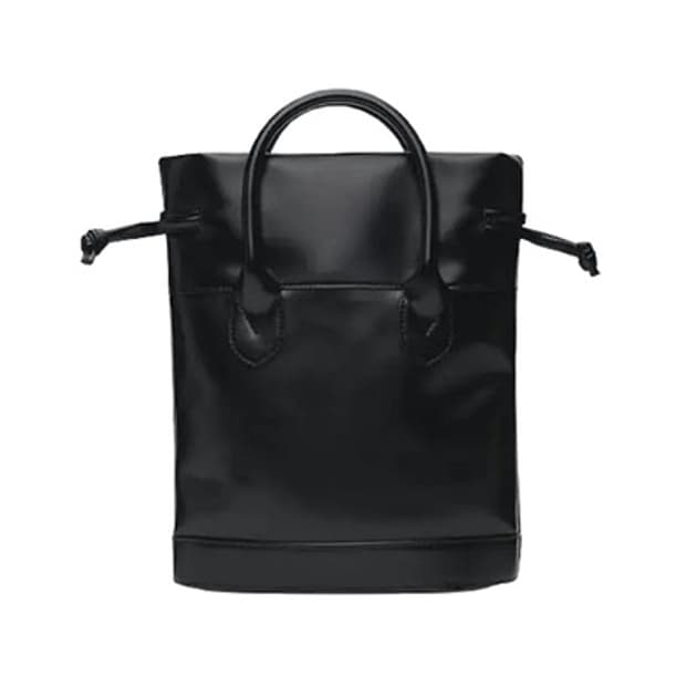 꼼데가르송 스트링 토트백 미니