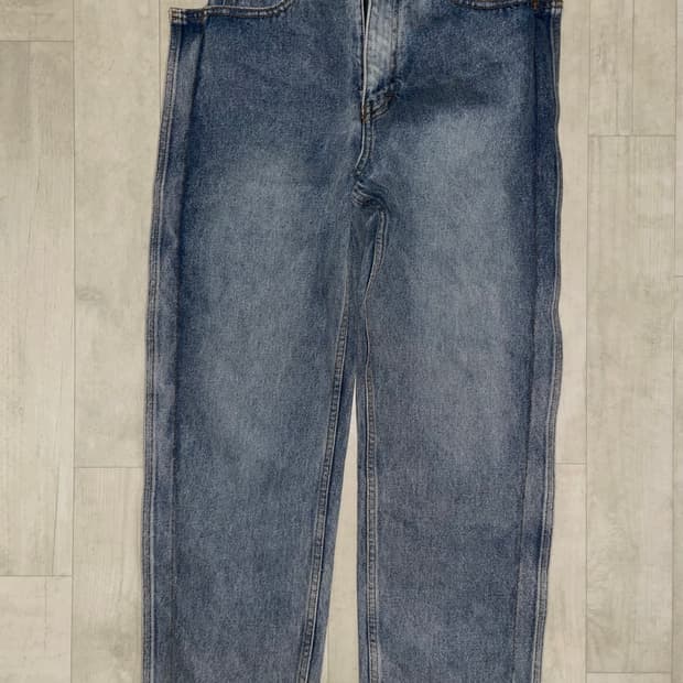 마르지엘라 데님