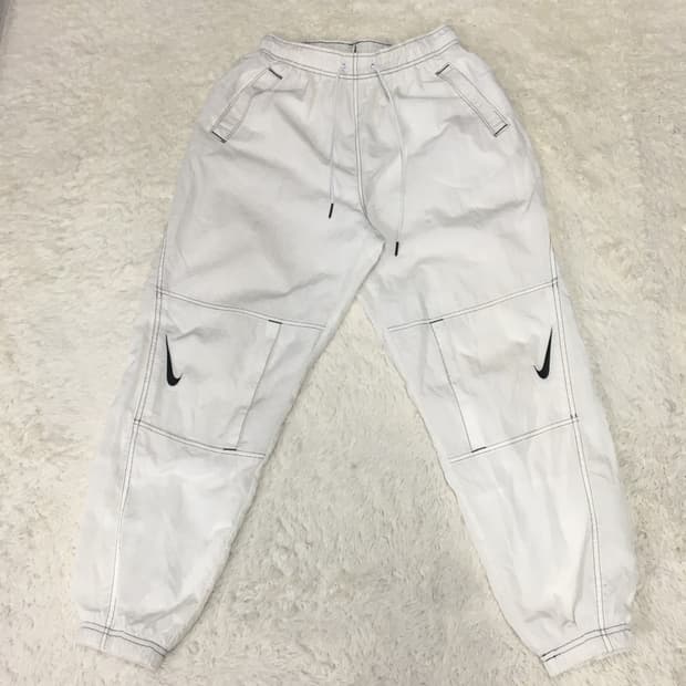 나이키 여성 우븐팬츠 CC29