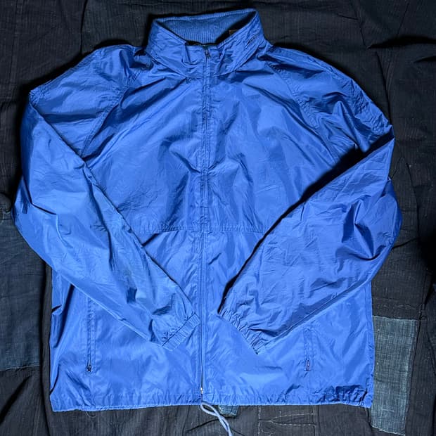 80‘s 울리치 테톤 나일론 자켓 L