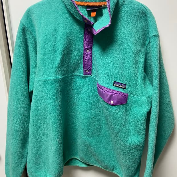 파타고니아 신칠라 기무라 타쿠야