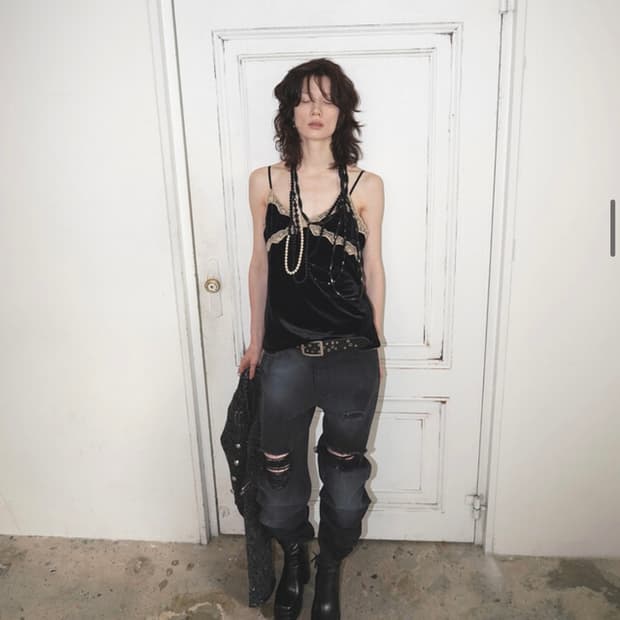 데어드 슬리브리스