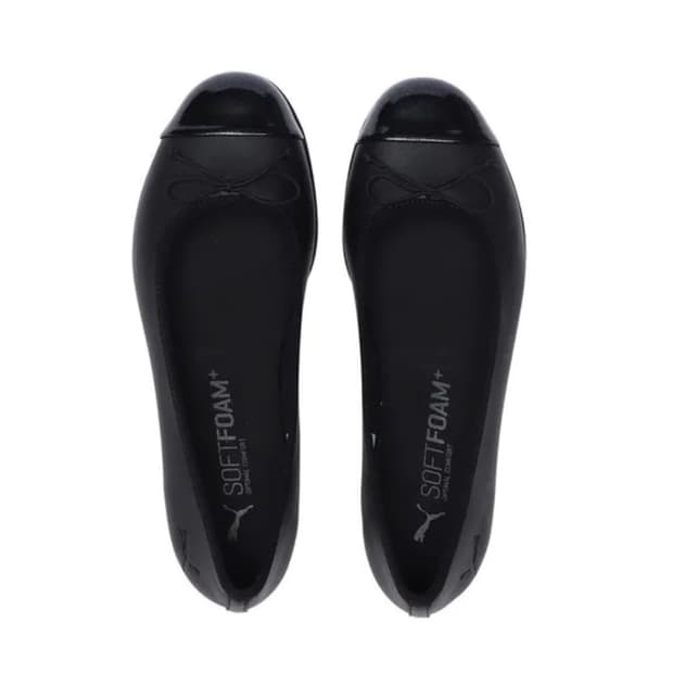 푸마 소프트폼 플랫 슈즈 250