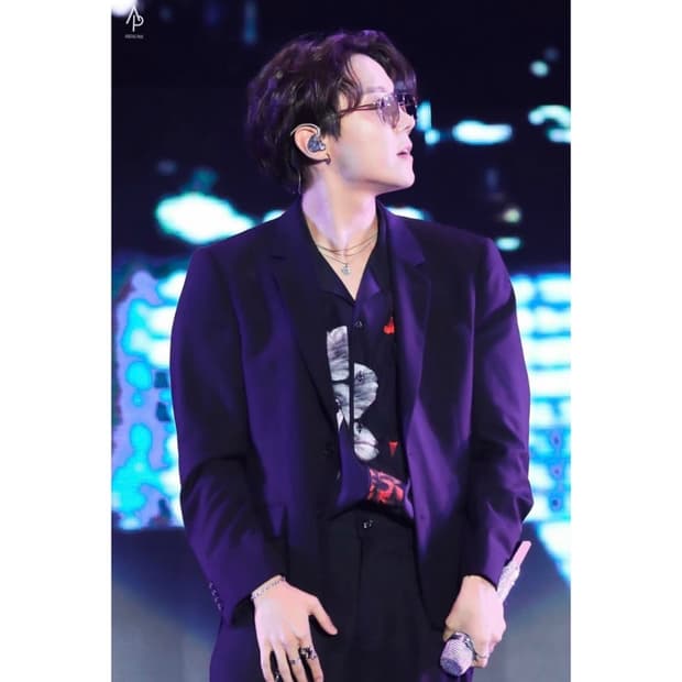 제이홉 착용) 19 S/S 시즌 닐바렛 플로랄 베케이션 셔츠 size L