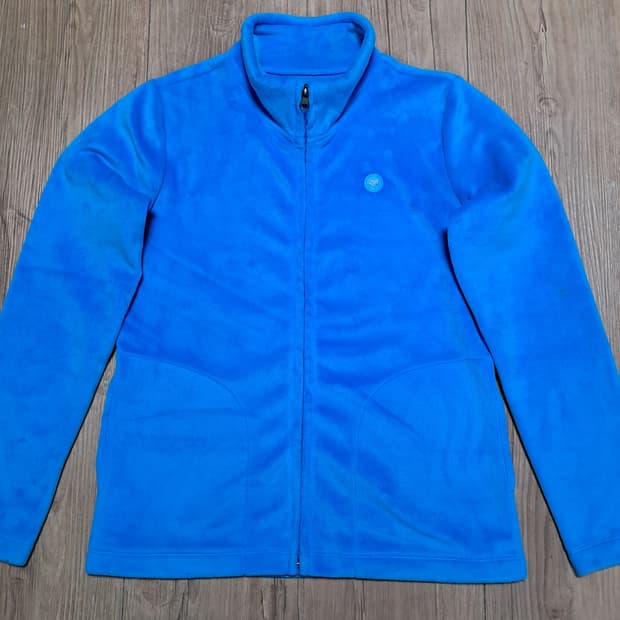 조이 골프 여성 집업 90