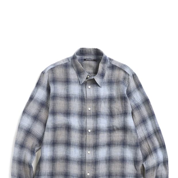 해칭룸 뮤지엄 셔츠