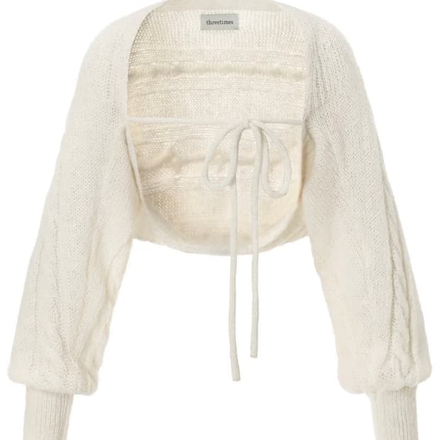 쓰리타임즈 볼레로