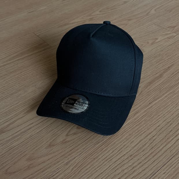 뉴에라 k프레임 볼캡 M/L