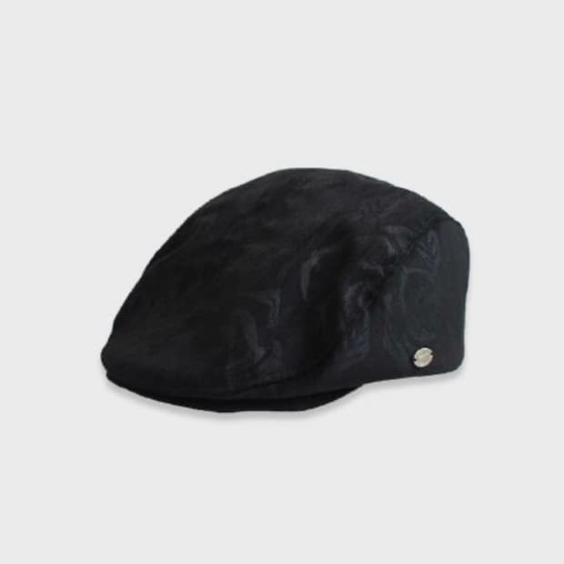 콜로신스 헌팅캡 모자