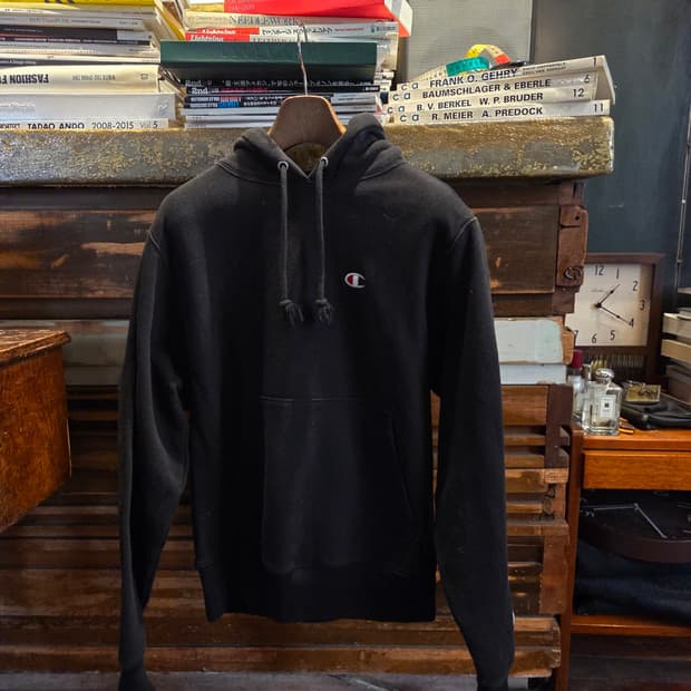 챔피온 리버스위브