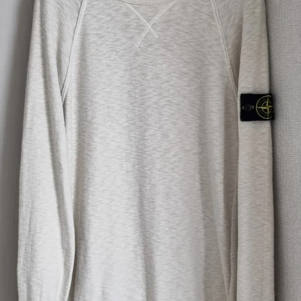 스톤아일랜드 니트 백화점 구매