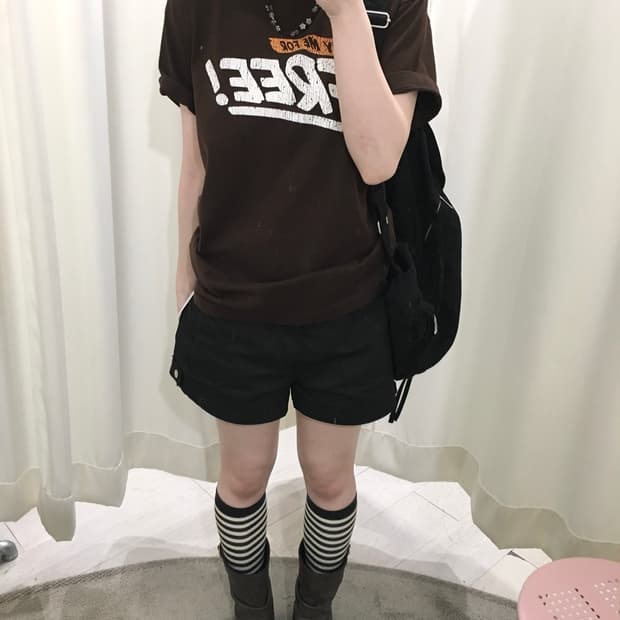 AEROPOSTALE Graphic T-Shirt