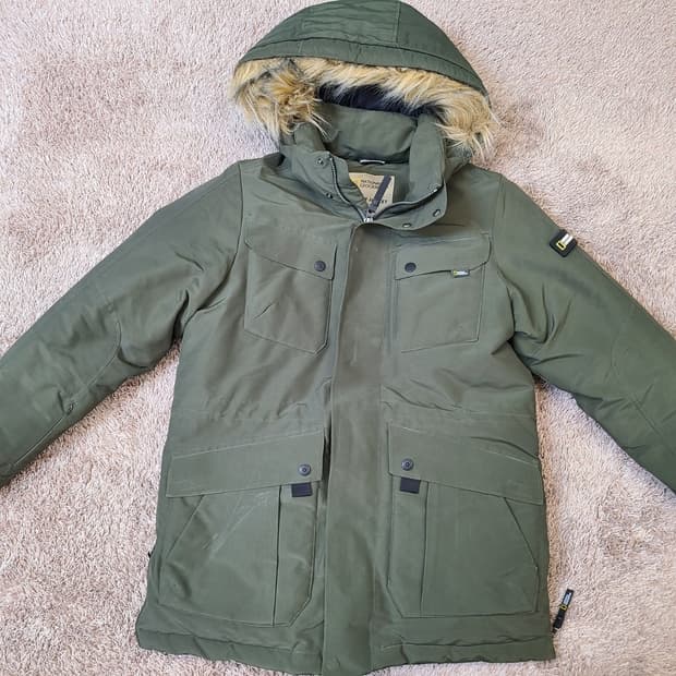 내셔널지오그래픽 