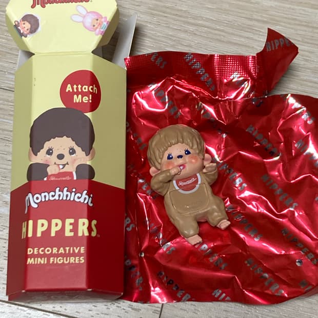 몬치치 히퍼 시크릿