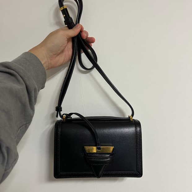 로에베 바르셀로나 S