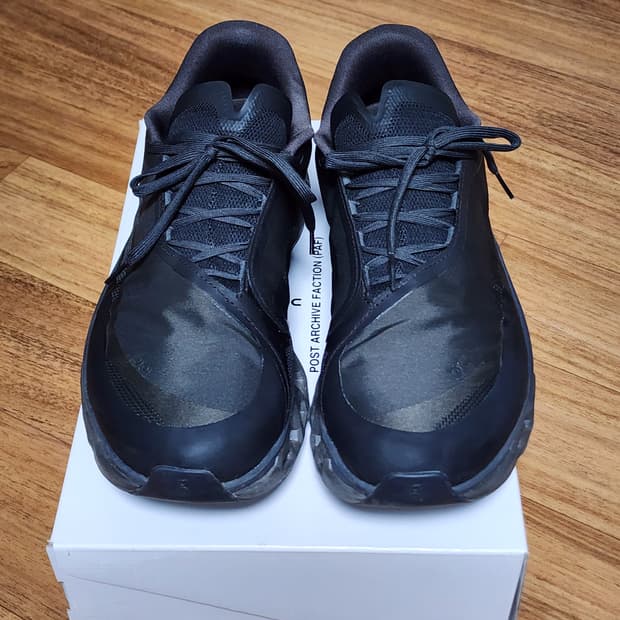 온러닝 파프 브라운 295