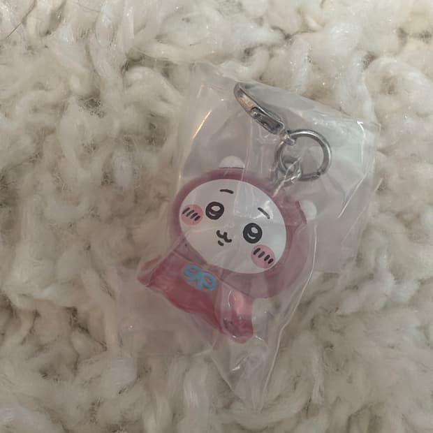 치이카와 먼작귀 메지루시 3탄 치이카와
