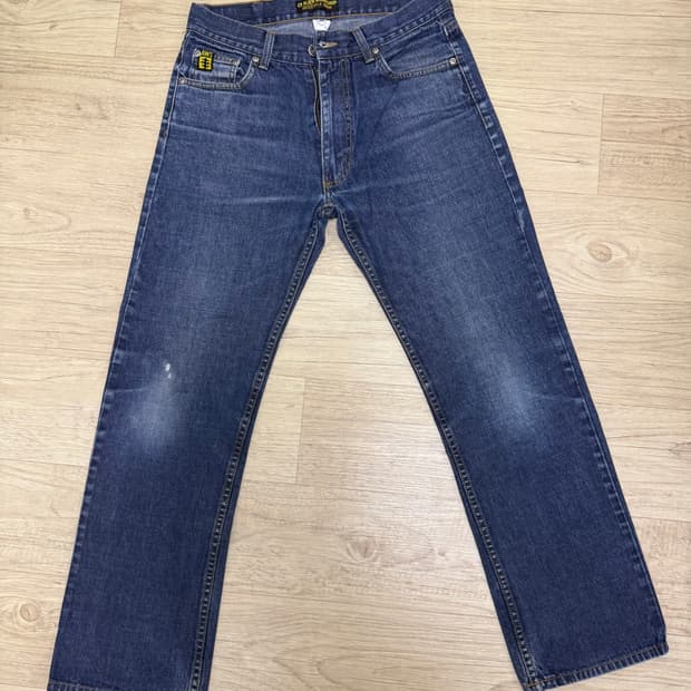 90년도 에일리언 워크샵 UTLX DENIM U.S.A