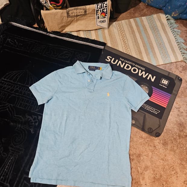 POLO RALPH LAUREN 