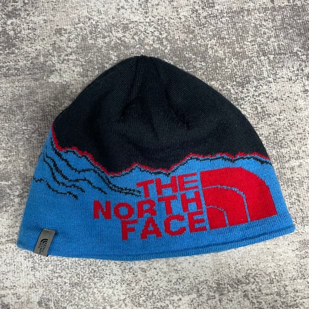 Vtg TNF 