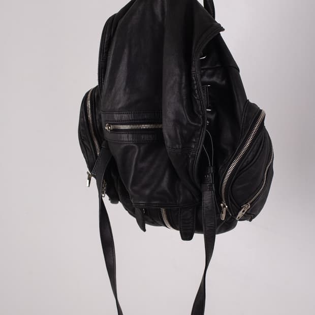 ALEXANDER WANG 3-WAY MARTI BAG