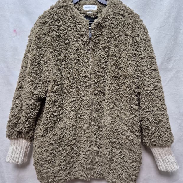 이자벨 마랑 퍼 점퍼