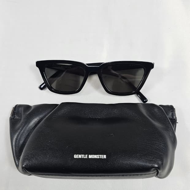 젠틀몬스터아가일