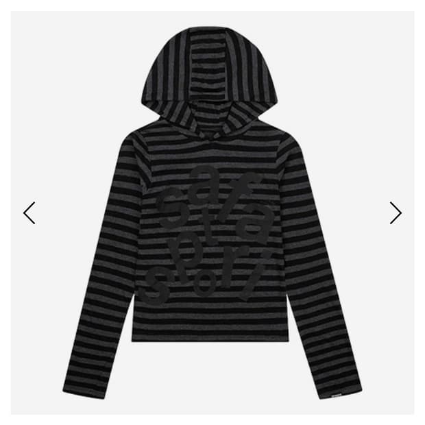 1/2 사파리스팟 스프라이트 후드 1