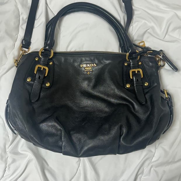 프라다 가방