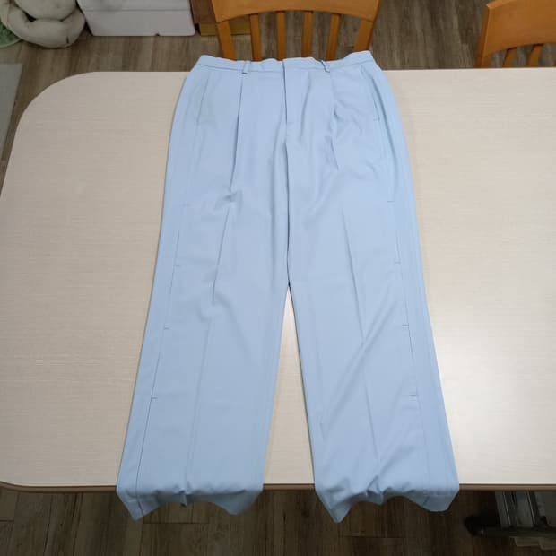 33-34 CUSTOM TAILOR 여름용 스판 골프바지 33-472