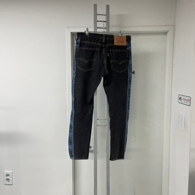 리바이스 HI-BALL W32