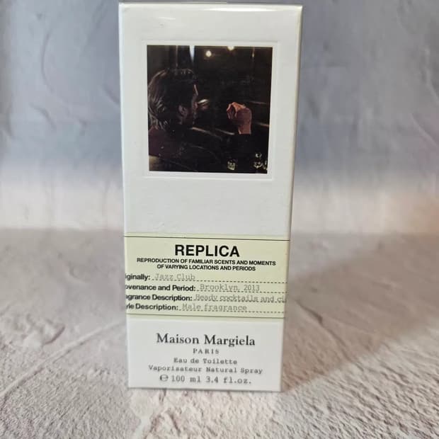 마르지엘라 향수 재즈클럽 100ml 무료배송