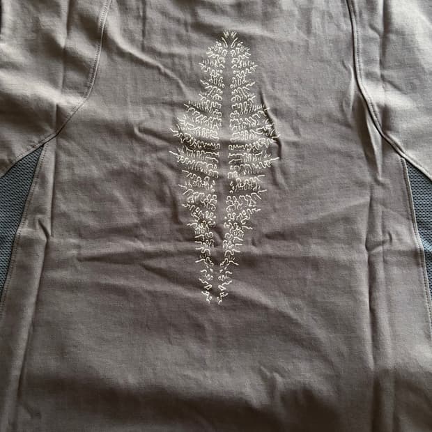 이그노타 CORE:15 GORGONIAN CORAL T 차콜 XL