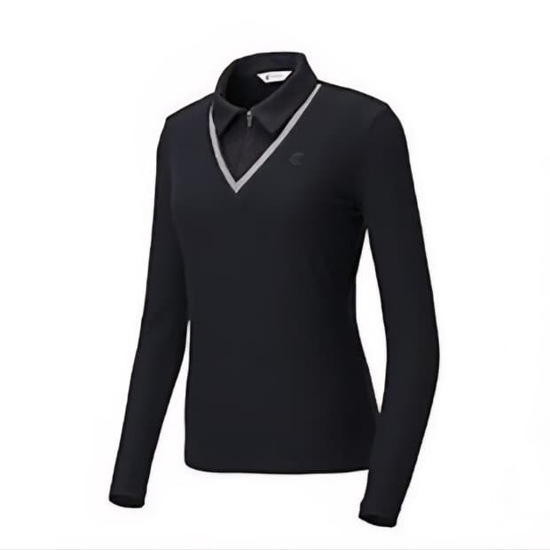 [90]클리브랜드골프 기능성 카라티