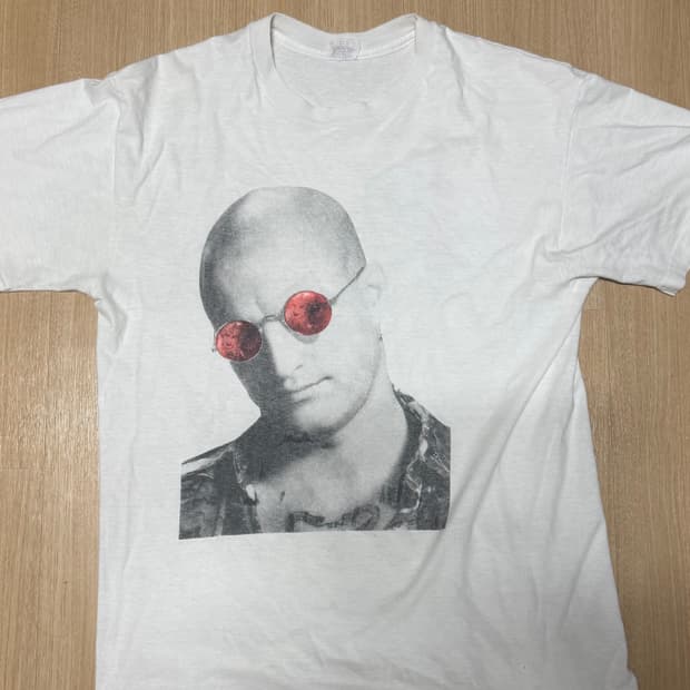 1994s 내츄럴 본 킬러 빈티지 무비티 L