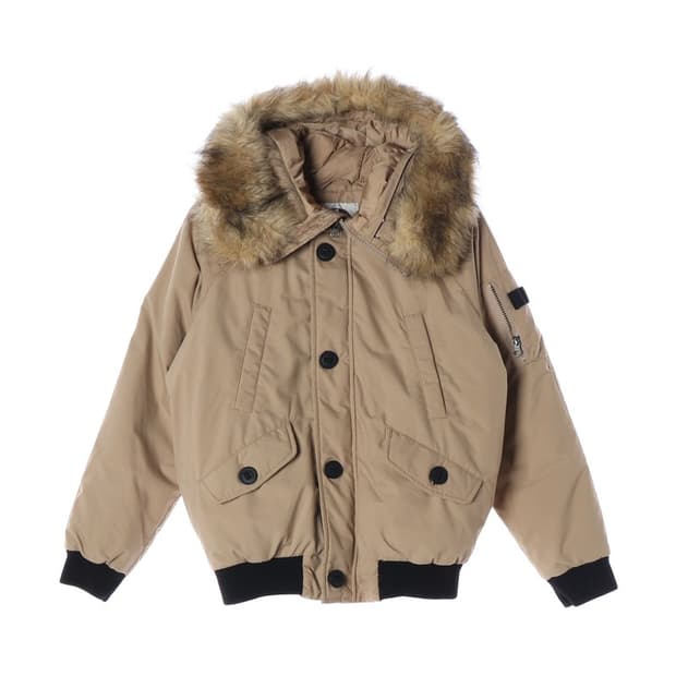 노스페이스 덕다운 패딩 85