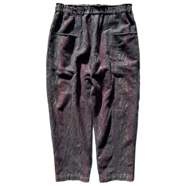 남이서팔 페이즐리 이지팬츠 M(-40in)