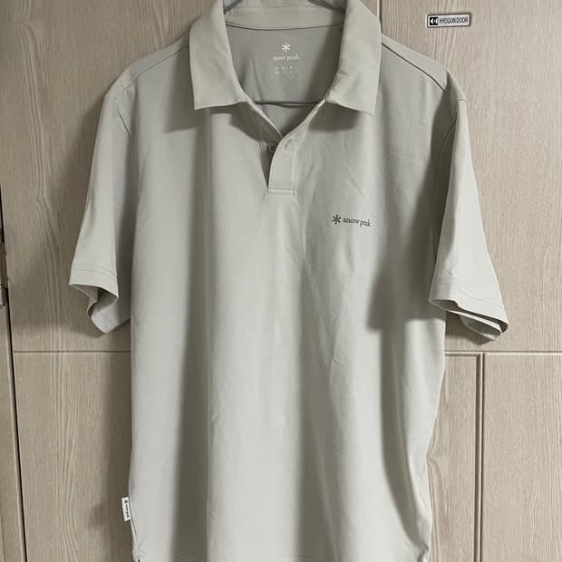 [100]스노우피크 카라티