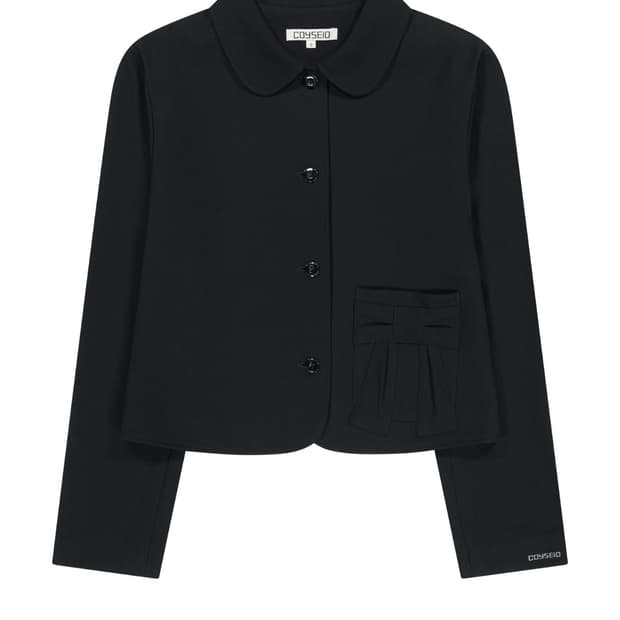 코이세이오 자켓