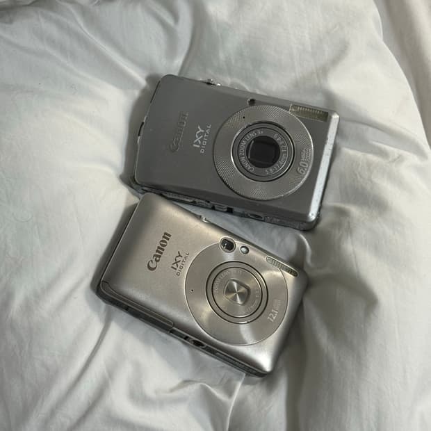 캐논 IXY210is (IXUS 익서스 100is)