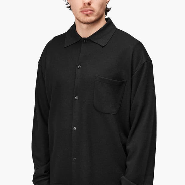 MARKA 울저지 폴로