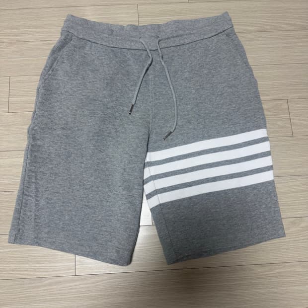 톰브라운 반바지