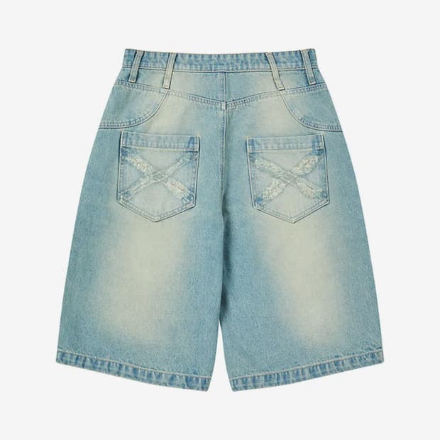 nyxx 엔와이엑스엑스 반바지 버뮤다팬츠 s