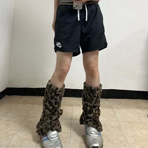 Nike NSW Woven Shorts