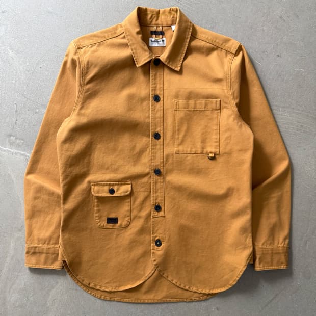 Timberland Pocket Work Shirt