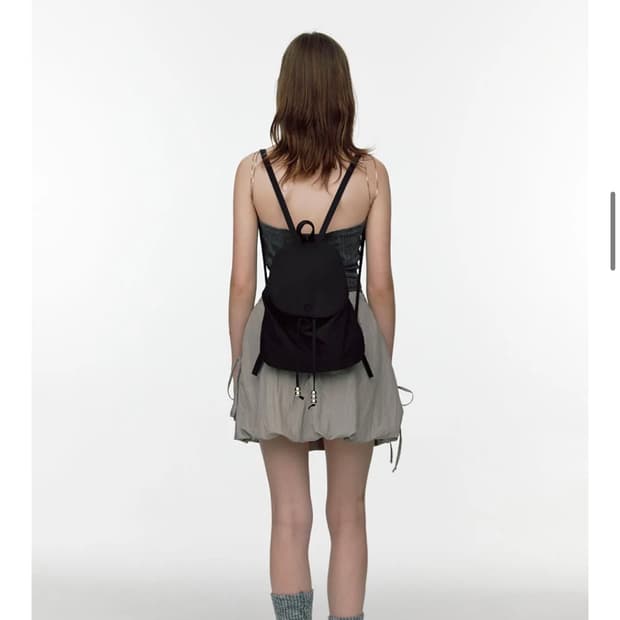 소프트서울백팩