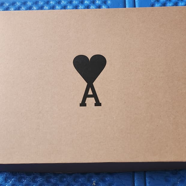 아미 반팔 반바지 셋트 